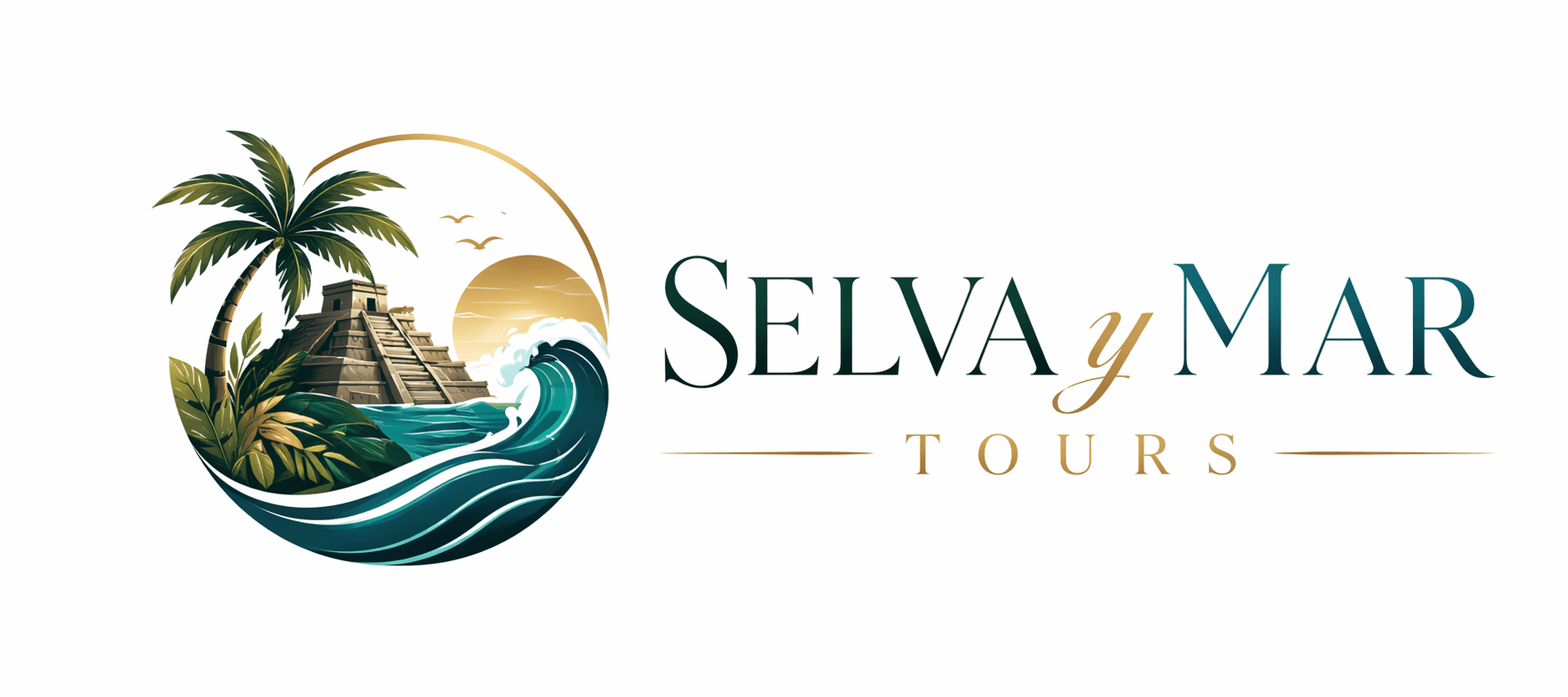 Selva y Mar Tours