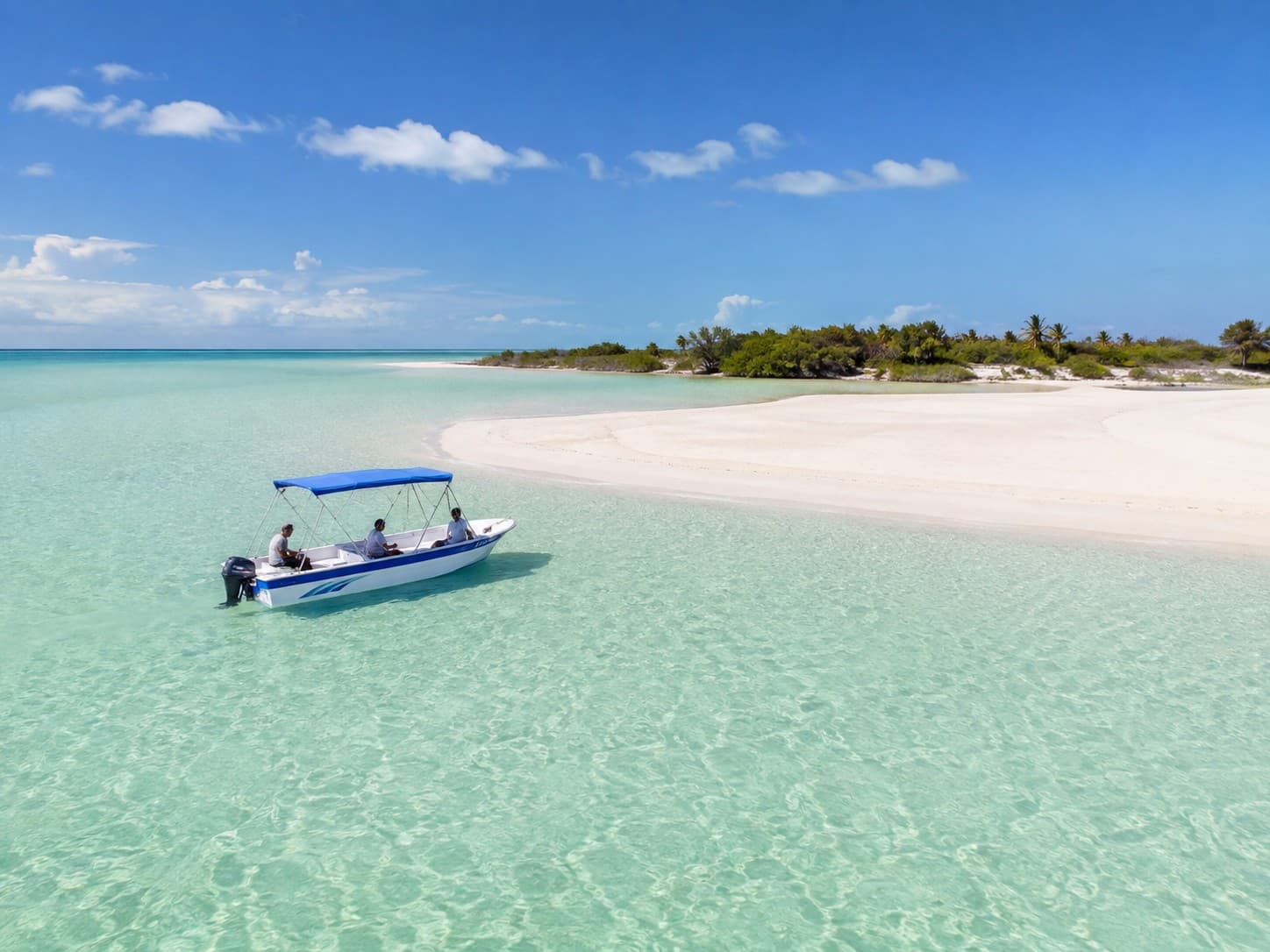 Lo mejor de Holbox desde Cancún